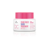 Bonacure Color Freeze Silver Treatment